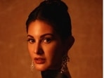 Amyra Dastur is an absolute fashionista. The actor, who keeps slaying her fashion game with every outfit, dropped yet another slew of pictures from one of her recent fashion photoshoots on her Instagram profile a day back and it is making fashion lovers scurry to take notes. Amyra, this time, ditched ethnic and casual attires and instead opted for a cocktail party outfit. Needless to say, she looked every bit gorgeous in it.(Instagram/@amyradastur93)