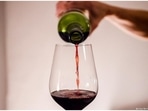 Fact check: How bad is a glass of wine at dinner, really?
