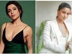 Samantha Ruth Prabhu wished actor Alia Bhatt on her 29th birthday. Samantha Ruth Prabhu wished actor Alia Bhatt on her 29th birthday.