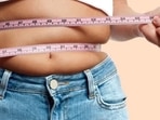Weight loss doesn't increase pregnancy chances: Study Weight loss doesn't increase pregnancy chances: Study
