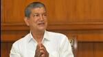 Senior Congress leader Harish Rawat in a Facebook post said that he has been deeply saddened by the allegations levelled against him. (File) Senior Congress leader Harish Rawat in a Facebook post said that he has been deeply saddened by the allegations levelled against him. (File)