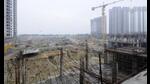 Several developers have failed to deliver their projects in the district, officials said. (HT archive) Several developers have failed to deliver their projects in the district, officials said. (HT archive)