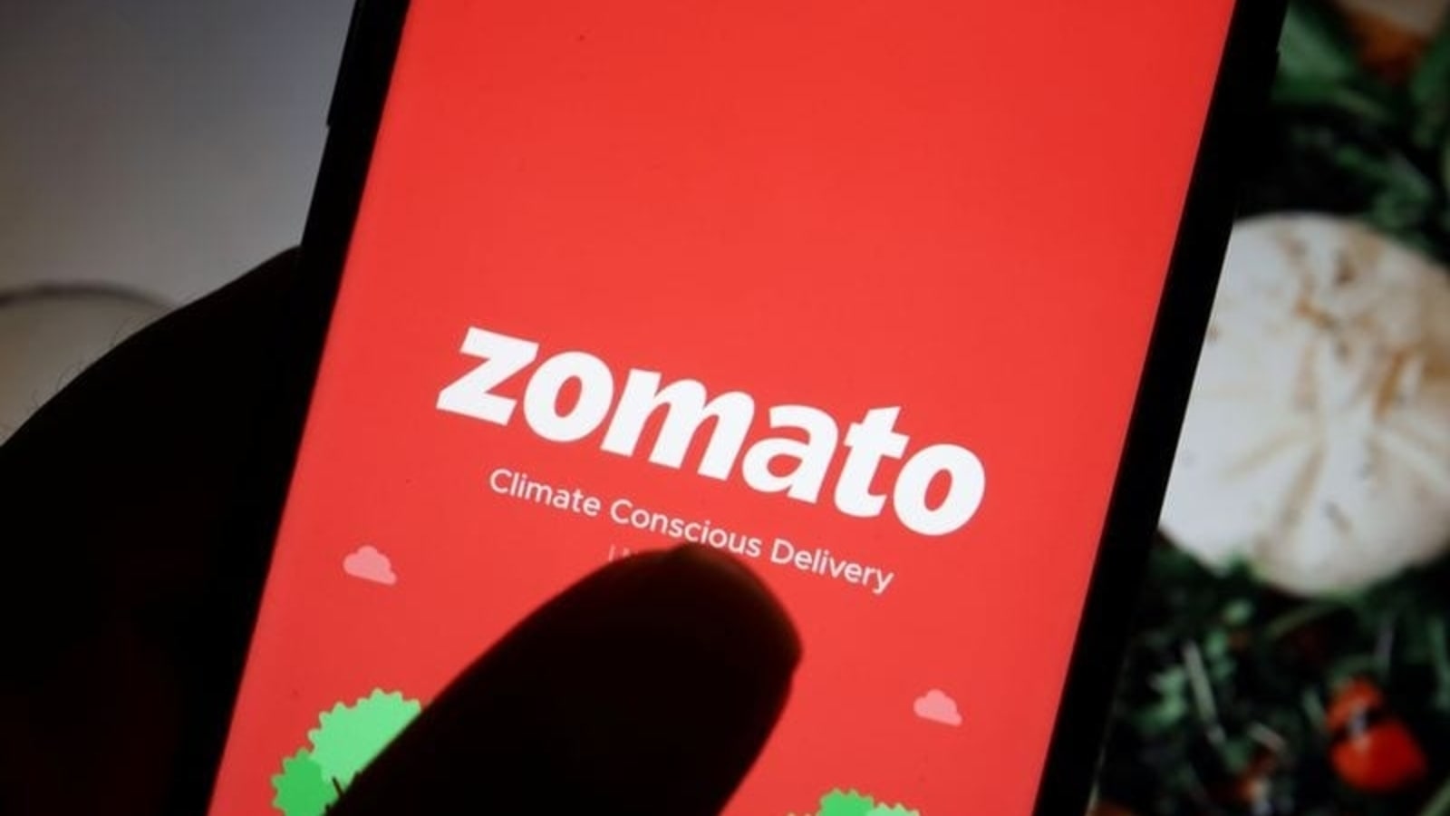 Zomato nears all-stock takeover for Blinkit