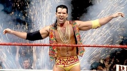WWE legend Scott Hall no more.