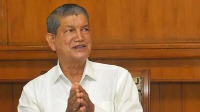 Senior Congress leader Harish Rawat in a Facebook post said that he has been deeply saddened by the allegations levelled against him. (File) Senior Congress leader Harish Rawat in a Facebook post said that he has been deeply saddened by the allegations levelled against him. (File)
