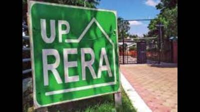 UP RERA to launch micro-website to help resolve cases of promoters (file)