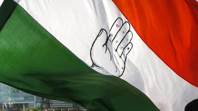 Mohali Congress councillors pledged loyalty to party after the debacle in the Punjab polls. (HT File)
