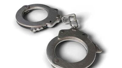 Both have been booked after an enquiry conducted by ADC Yogesh Kumar, marked by the then deputy commissioner (DC) Nishant Kumar Yadav and submitted on March 8 to incumbent DC Anish Yadav. (iStock)