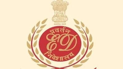 ED officials said assets worth ₹1.52 crore of former MLA and BJD leader Anam Naik was attached in connection with a money laundering case registered against him. (File) ED officials said assets worth ₹1.52 crore of former MLA and BJD leader Anam Naik was attached in connection with a money laundering case registered against him. (File)