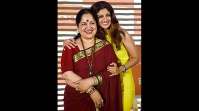 Parshad Firoze Amra, who owns an automobile agency, had alleged that he had given a loan of ₹21 lakh to Corgifts, a Shetty family firm, but he was not paid the money after the demise of Shilpa’s father, Surendra. (PTI) Parshad Firoze Amra, who owns an automobile agency, had alleged that he had given a loan of ₹21 lakh to Corgifts, a Shetty family firm, but he was not paid the money after the demise of Shilpa’s father, Surendra. (PTI)
