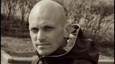 Russian director Andrey Shalopa is hoping for peace and harmony Russian director Andrey Shalopa is hoping for peace and harmony