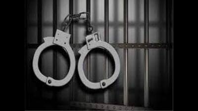 Locals captured the accused, Jaswant Singh of the same village, and handed him over to the police. (Representative Image/HT file)