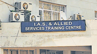Union ministry of personnel has issued a notification appointing Punjab state service officers Gulpreet Singh Aulakh and Dr Sona Thind to IAS cadre. (HT Photo/ Representational image)