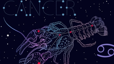 Do not start any new project or change your job just yet. Wait for a more opportune time.