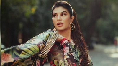 Jacqueline Fernandez opens up about the struggles she faced in her younger days. (Instagram/@jacquelinef143) Jacqueline Fernandez opens up about the struggles she faced in her younger days. (Instagram/@jacquelinef143)