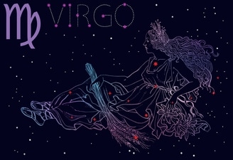 You may feel satisfied and are likely to be appreciated for your effort.