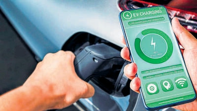 The state government has announced to organise ‘Pune Alternate Fuel Conclave’ from April 2 to April 5 in Pune. (Shutterstock (PIC FOR REPRESENTATION)) The state government has announced to organise ‘Pune Alternate Fuel Conclave’ from April 2 to April 5 in Pune. (Shutterstock (PIC FOR REPRESENTATION))