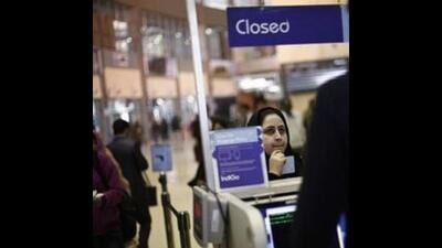 The three-day study is meant to understand the passenger flow at the Srinagar Airport and clear bottlenecks in areas like security frisking, check-in counters, vehicle checking areas and baggage X-ray portions. (Representative image)