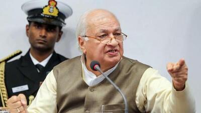 Kerala governor Arif Mohammad Khan, while welcoming the high court (HC) order, said that all should welcome the verdict and there is no need of any debate on the issue now. (PTI) Kerala governor Arif Mohammad Khan, while welcoming the high court (HC) order, said that all should welcome the verdict and there is no need of any debate on the issue now. (PTI)