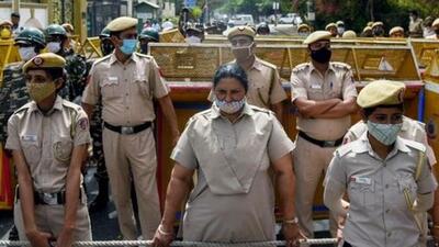 The highest number of women inspectors are in Tamil Nadu, followed by Maharashtra and Odisha. (File)