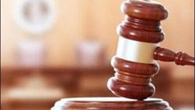 Justice Ajay Tewari of the Punjab and Haryana HC was due to retire on April 6, 2022. A third-generation lawyer, he did his LLB from Panjab University in 1982, before starting his practice. (Getty Images/iStockphoto/ Representational image)