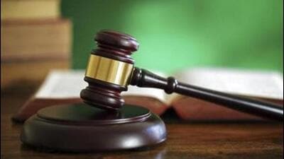 The Delhi government counsel said that the petitioners should avail the alternative remedy available to them under the Industrial Disputes Act for reinstatement. (Getty Images/iStockphoto) The Delhi government counsel said that the petitioners should avail the alternative remedy available to them under the Industrial Disputes Act for reinstatement. (Getty Images/iStockphoto)