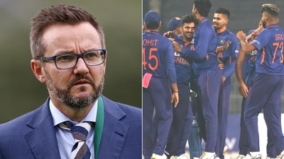 Mike Hesson feels India's 28-year-old pacer has been ‘really unlucky’. (Getty/BCCI) Mike Hesson feels India's 28-year-old pacer has been ‘really unlucky’. (Getty/BCCI)