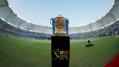 The IPL 2022 is set to begin from March 26 The IPL 2022 is set to begin from March 26