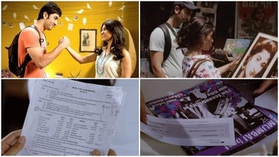 Twitter thread reveals hidden details in the 2009 movie Wake Up Sid,