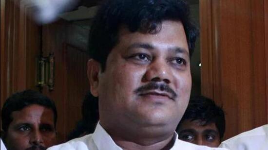 The Mumbai police registered an FIR against BJP leader Pravin Darekar following a complaint filed by an Aam Aadmi Party (AAP) leader. (File)