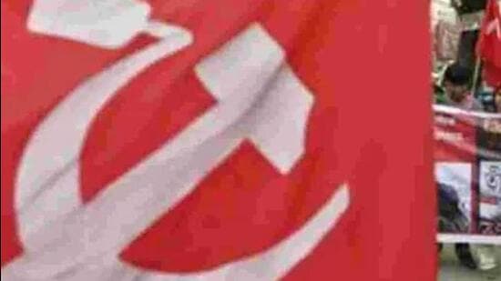 The CPI(M)’s 23rd party congress will be held in April in Kannur, Kerala. (File)