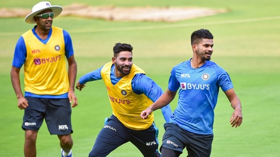 India sweeped Sri Lanka 2-0. (PTI)