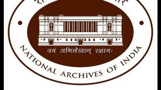 The National Archives was established as the Imperial Record Department in Calcutta (Kolkata) on March 11, 1891. It moved to New Delhi in 1911. (The official Facebook page of the National Archives of India)