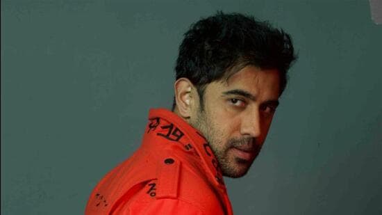 Actor Amit Sadh will be seen next in Breathe season 3.