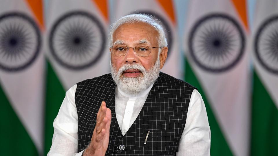 Prime Minister Narendra Modi. (PTI file photo)