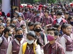 Bihar Board 12th Result 2022: How to check Inter result on HT Portal Bihar Board 12th Result 2022: How to check Inter result on HT Portal