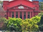 Karnataka High Court ordered, "The roads must be repaired within 15 days of the incident. We order respondents to survey all existing roads in the area within three days," (PTI) Karnataka High Court ordered, "The roads must be repaired within 15 days of the incident. We order respondents to survey all existing roads in the area within three days," (PTI)