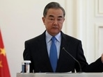 Chinese foreign minister Wang Yi. (Reuters) Chinese foreign minister Wang Yi. (Reuters)