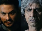 Kunal Kemmu and Vijay Raaz in the trailer for Abhay season 3. Kunal Kemmu and Vijay Raaz in the trailer for Abhay season 3.