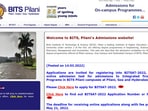 BITSAT 2022: Application process begins at bitsadmission.com, know how to apply BITSAT 2022: Application process begins at bitsadmission.com, know how to apply