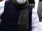 Congress MP Mallikarjun Kharge (File photo) Congress MP Mallikarjun Kharge (File photo) 