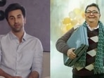 Ranbir Kapoor talks about his father Rishi Kapoor's last film Sharmaji Namkeen. Ranbir Kapoor talks about his father Rishi Kapoor's last film Sharmaji Namkeen.