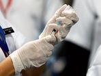 Corbevax is the third made-in-India vaccine against coronavirus(MINT_PRINT) Corbevax is the third made-in-India vaccine against coronavirus(MINT_PRINT)