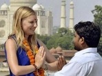 The Centre has decided to restore all categories of tourist visas for foreign nationals keeping in view the improvement in Covid-19 situation in the country. (File/PTI) The Centre has decided to restore all categories of tourist visas for foreign nationals keeping in view the improvement in Covid-19 situation in the country. (File/PTI)