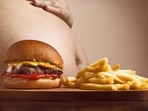 The stubborn fat accumulates around the abdominal area and requires quite an effort to shed it. The stubborn fat accumulates around the abdominal area and requires quite an effort to shed it.