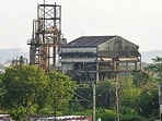 Union Carbide plant in Bhopal. (Mujeeb Faruqui/HT file photo) Union Carbide plant in Bhopal. (Mujeeb Faruqui/HT file photo)
