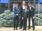 It took tremendous effort for India to bag the rights of the 2022 Chess Olympiad. (Press Release) It took tremendous effort for India to bag the rights of the 2022 Chess Olympiad. (Press Release)