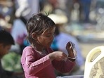 Micronutrients are vitamins and minerals required by our bodies in very small quantities. Although required in minimal quantities, their deficiencies during pregnancy can lead to poor pregnancy (women with severe anemia are twice as likely to die during pregnancy) and birth outcomes (children born to malnourished mothers are more likely to be born too small, too soon, or stillborn). Micronutrients are vitamins and minerals required by our bodies in very small quantities. Although required in minimal quantities, their deficiencies during pregnancy can lead to poor pregnancy (women with severe anemia are twice as likely to die during pregnancy) and birth outcomes (children born to malnourished mothers are more likely to be born too small, too soon, or stillborn).