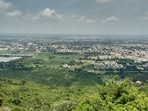 Environmentalists intend to emphasize the importance of protecting the area's culture, environment, and ecology Environmentalists intend to emphasize the importance of protecting the area's culture, environment, and ecology
