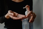 Hand washes with great fragrance prove refreshing for one's senses.
